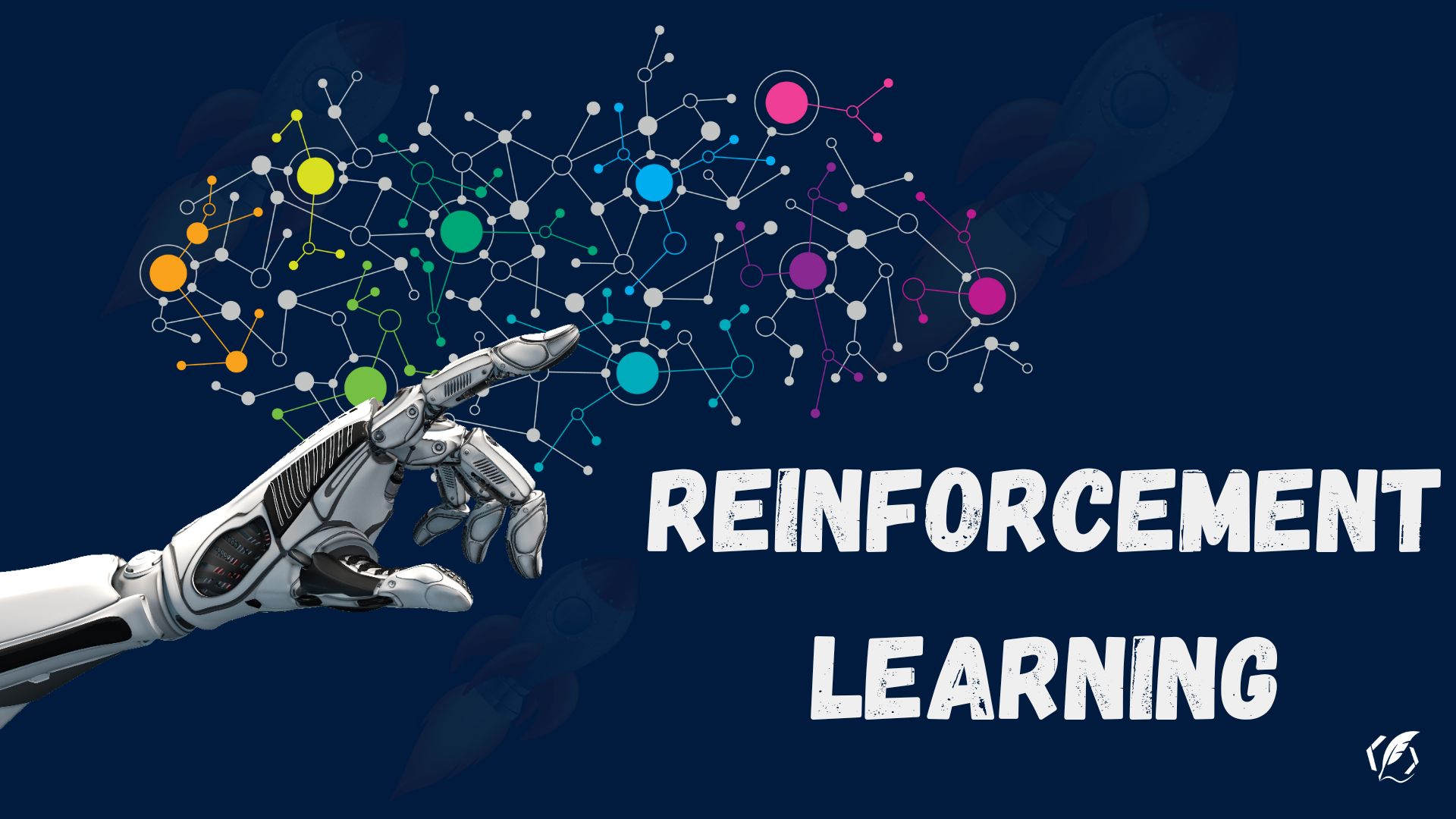 Banner for Memahami Reinforcement Learning