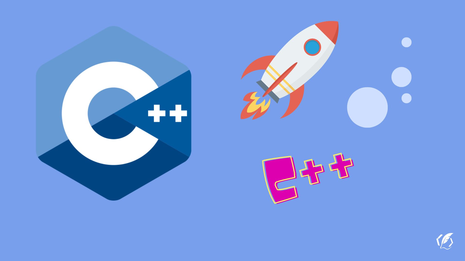 Banner for C++ untuk pemula
