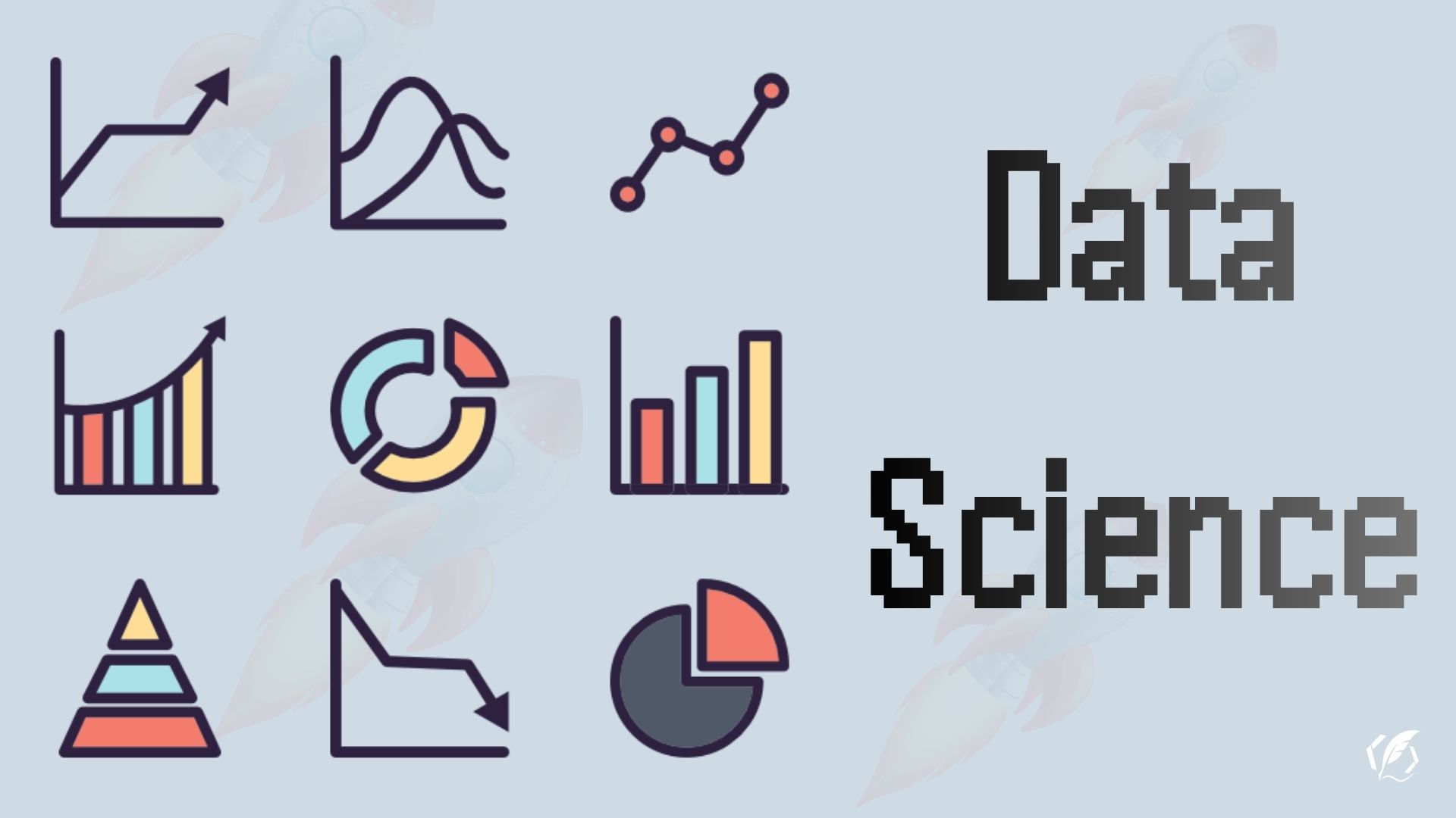 Banner for Data Science