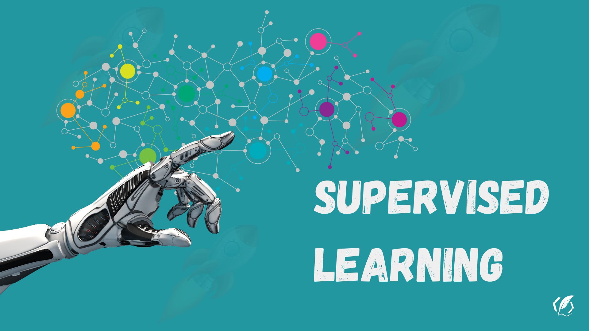 Banner for Memahami Supervised Learning