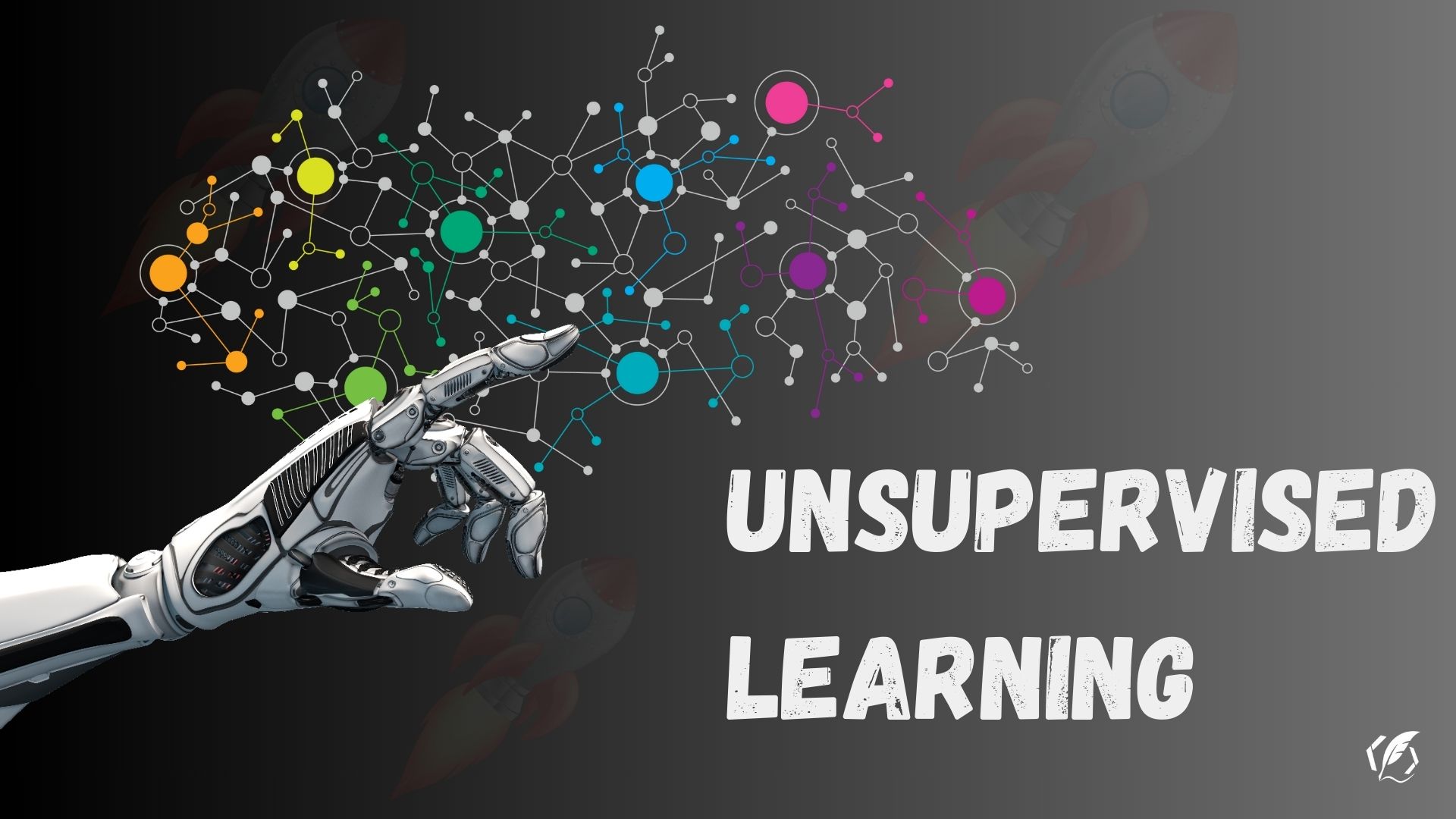 Banner for Memahami Unsupervised Learning