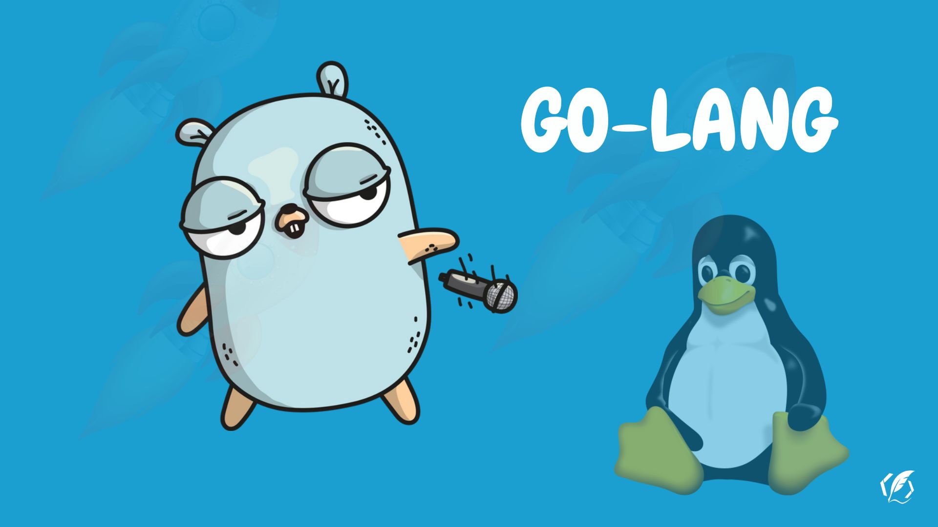 Banner for Cara Deploy Golang Dengan Domain Di VPS