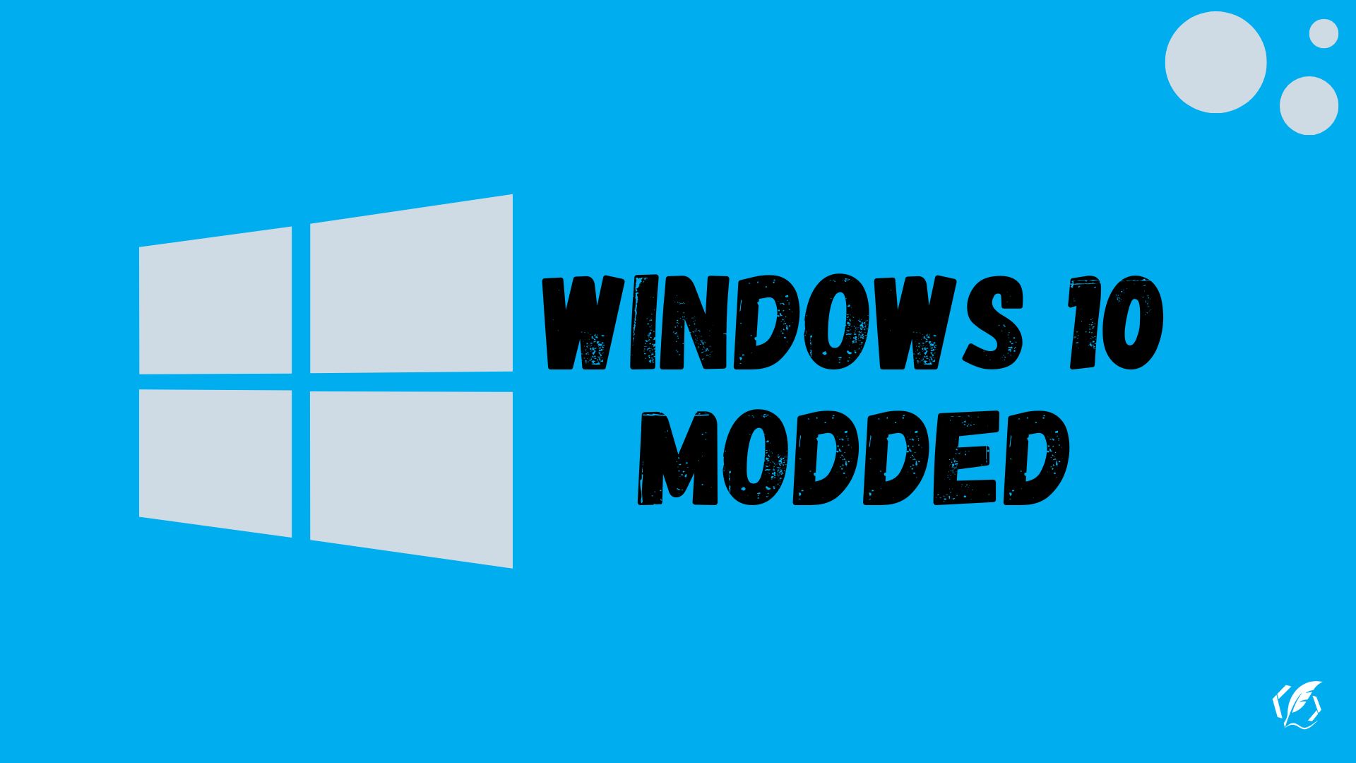 Banner for Windows Mod, Bahaya atau Solusi?